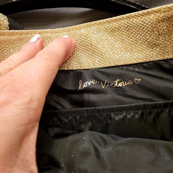 NWT Victoria's secret tote bag - Picture 5 of 7